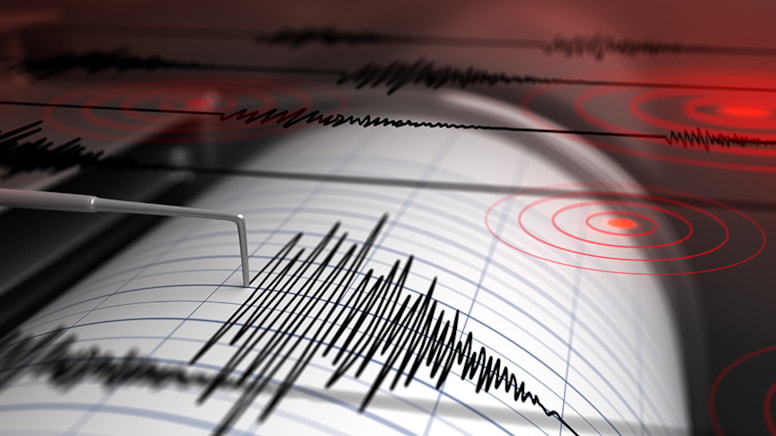 Balıkesir’de korkutan deprem