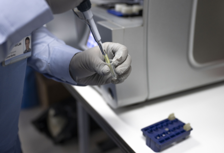 Türk bilim insanlarından bir ilk: Böbrek yetmezliğinde kilit rol oynayan gen saptandı