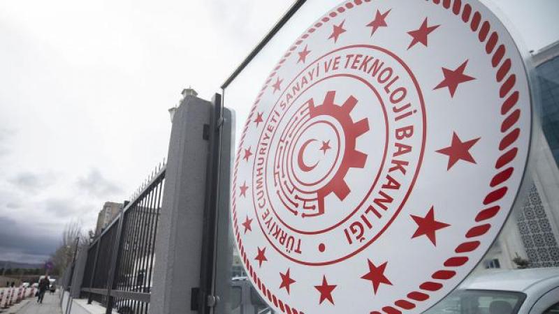2023’te 16 bine yakın yatırım teşvik belgesi düzenlendi