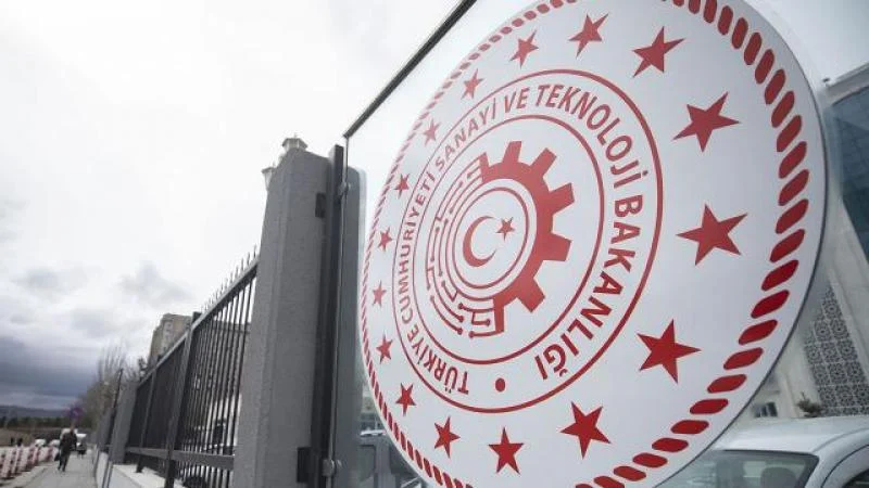 2023’te 16 bine yakın yatırım teşvik belgesi düzenlendi