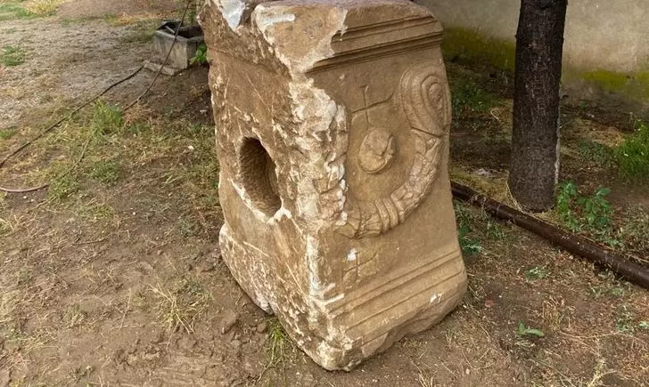 Eskişehir’deki Oklubalı Höyük’ü Birinci Derece Arkeolojik Sit Alanı Olarak Tescillendi