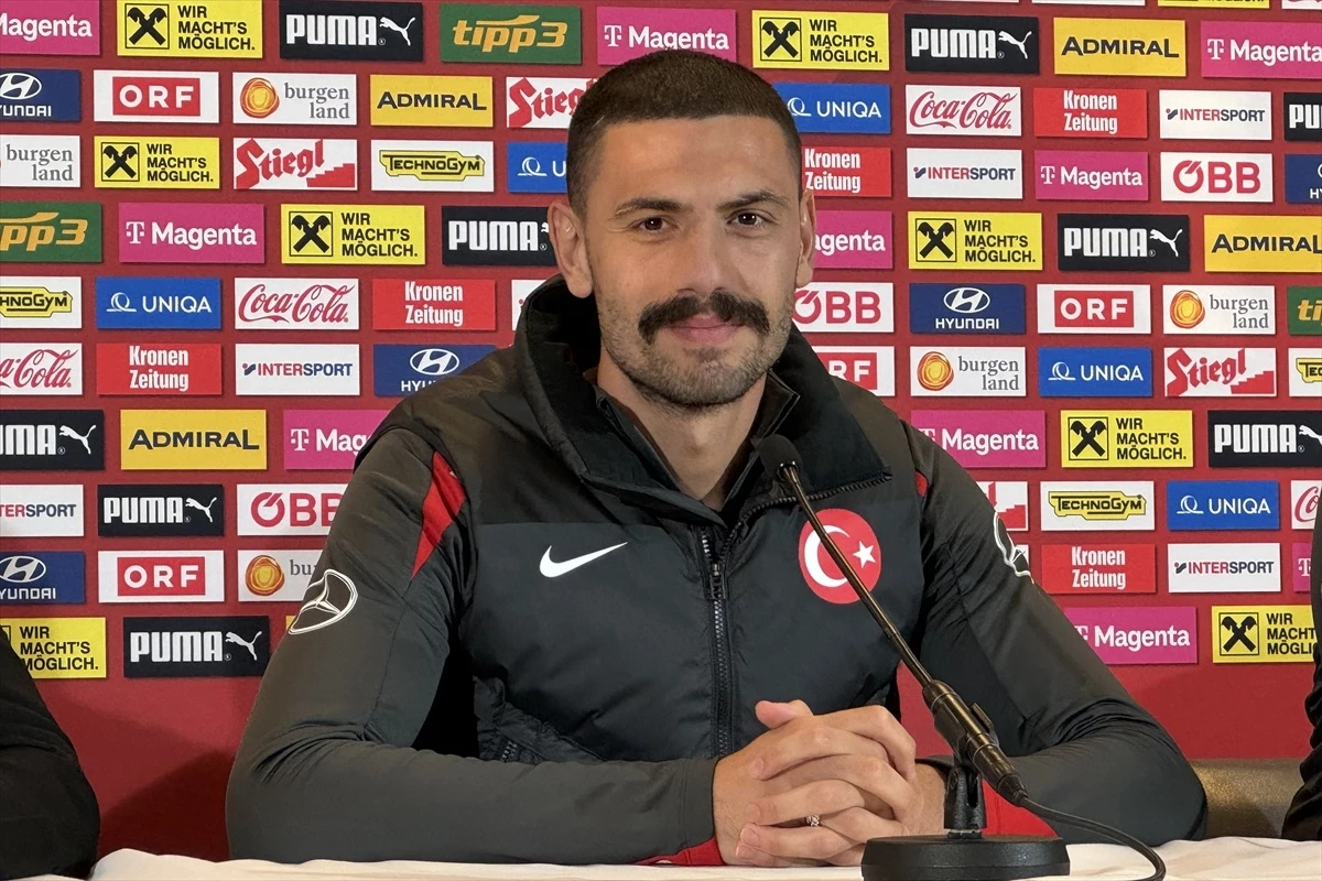 A Milli Futbol Takımı, Avusturya maçı öncesi değişiklikler yapacak