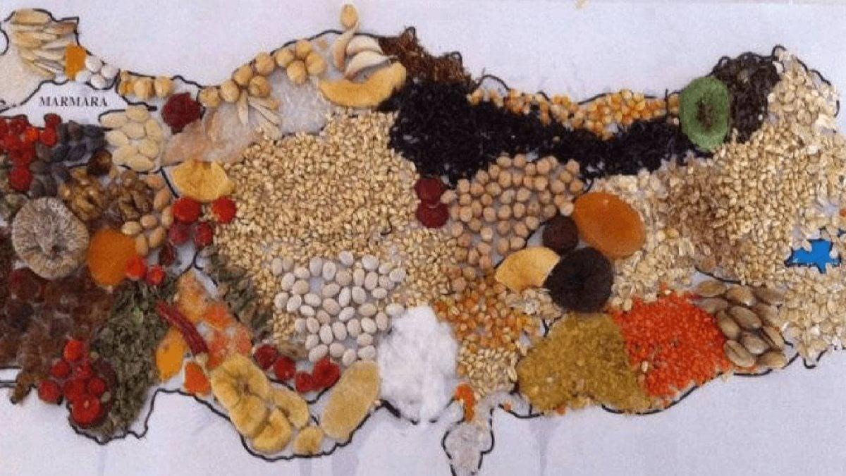 Yerli üretime zarar verecek her türlü ithalatı önleyeceğiz