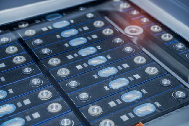 ‘Çok daha hızlı şarj olabiliyorlar’