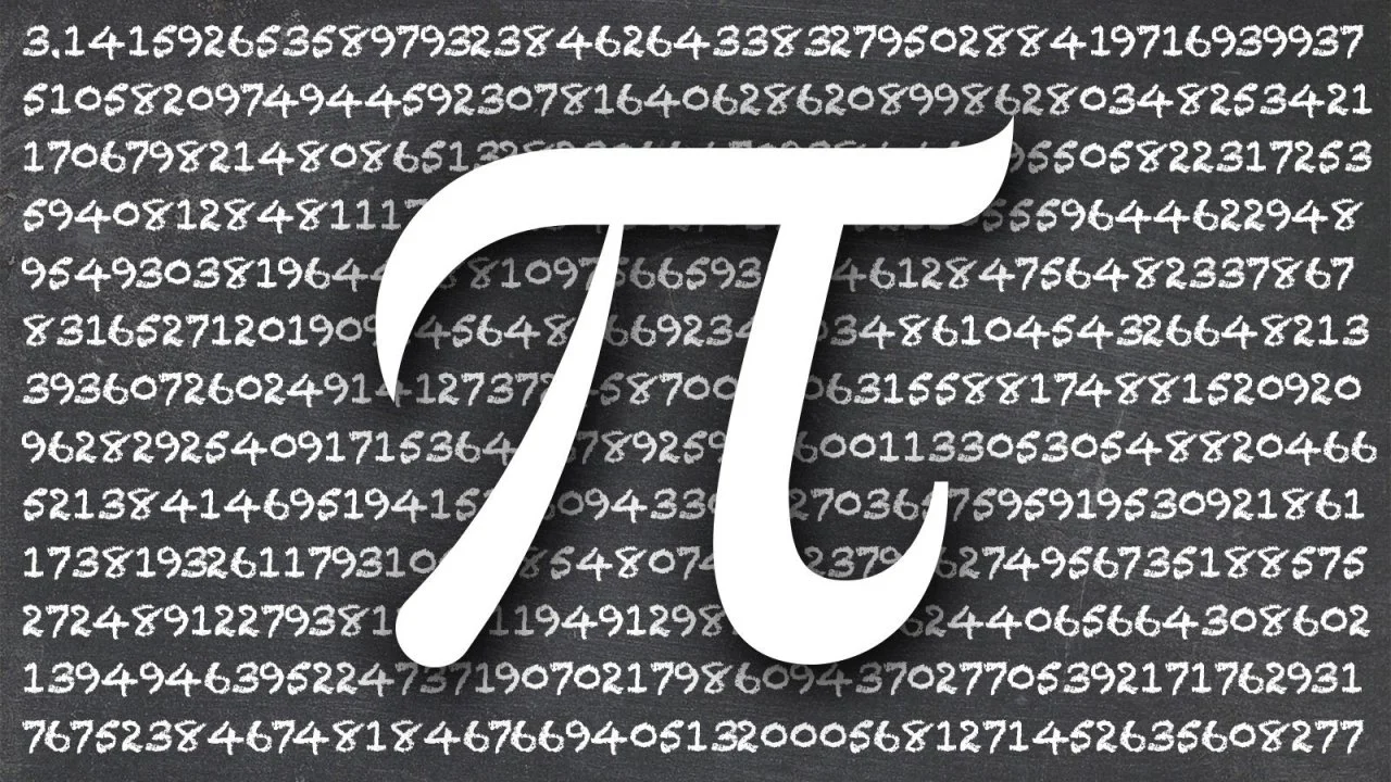 Matematiğin Çılgın Gizemlerinden ‘Pi Sayısı’ Aslında Nedir, İlk Nasıl ve Ne Zaman Ortaya Çıktı?