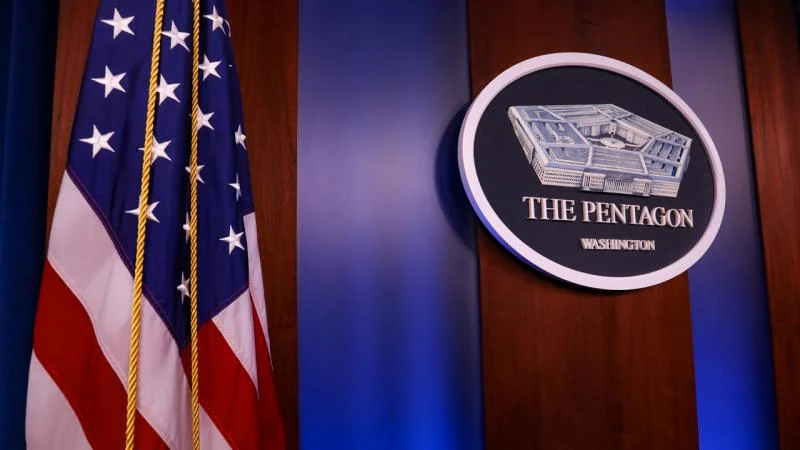 Pentagon, Gazze’ye kurulacak geçici limanın güvenliğinde İsrail’in rol alacağını açıkladı