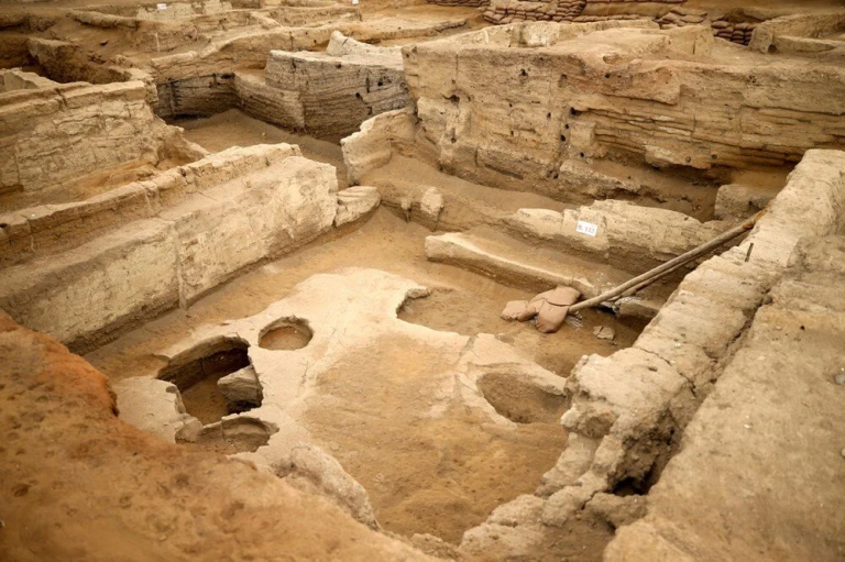 Arkeologlar Çatalhöyük’te 8600 Yıllık Ekmeğin Dünyanın En Eski Ekmeği Olabileceğini Keşfettiler