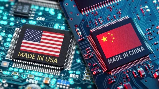 Amerika, Çin karşısındaki tedbirlerini artırıyor