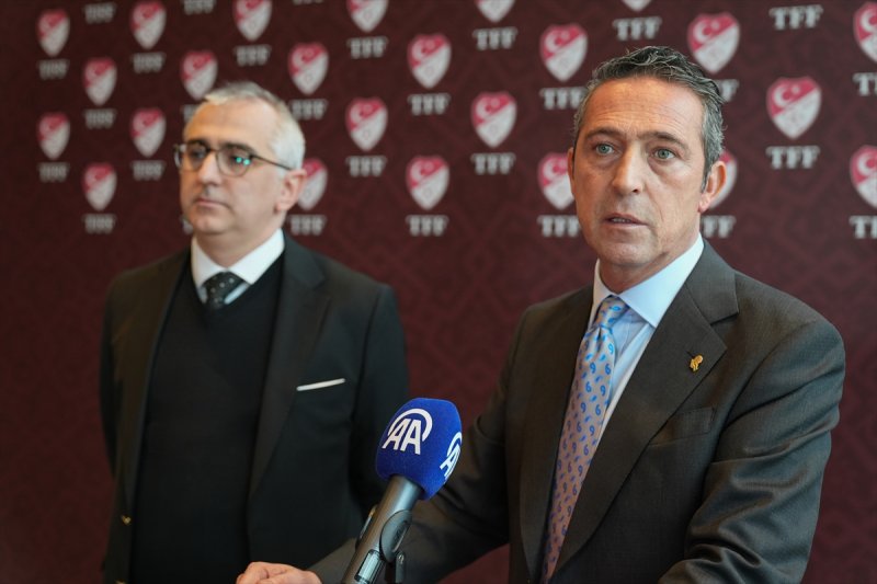 Avrupa Kulüpler Birliği toplantısı İstanbul’da yapıldı