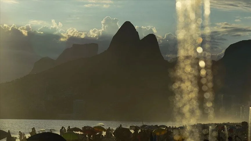 Araştırma: İklim değişikliği, sıcak hava dalgalarının daha yavaş ilerlemesine neden oluyor