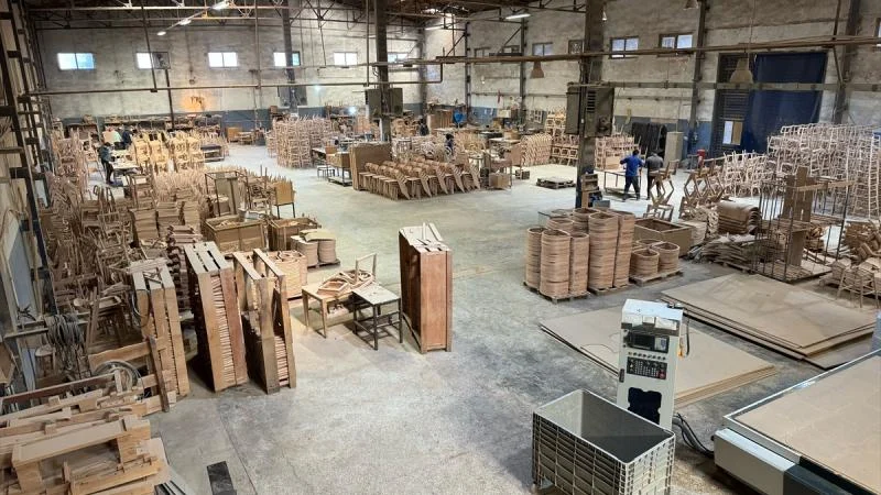 Düzce orman ürünlerinde daha önemli bir noktaya gelecek