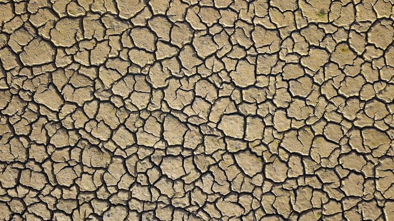 Türkiye’nin iklimi Mısır’a benzeyebilir