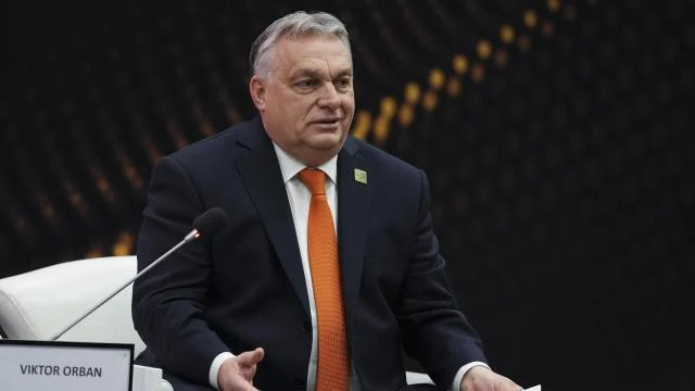 Orban: Macaristan’ın özgürlüğünü korumak istiyorsak Brüksel’i ele geçirmekten başka seçenek yok