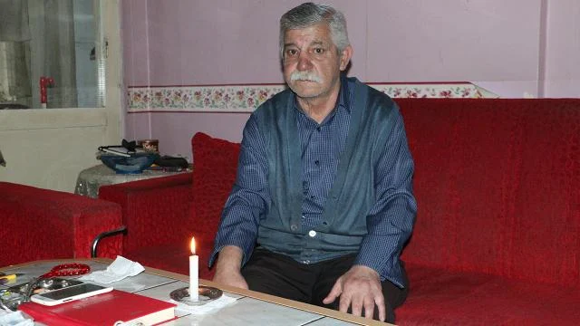 Kirada yüzde 100’lük artışı kabul etmeyen kiracısının elektriğini kestirdi