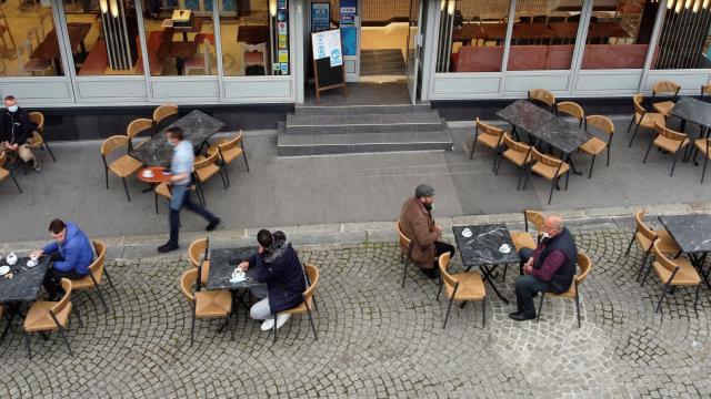 Niğde’de down sendromlular için kafe açılacak
