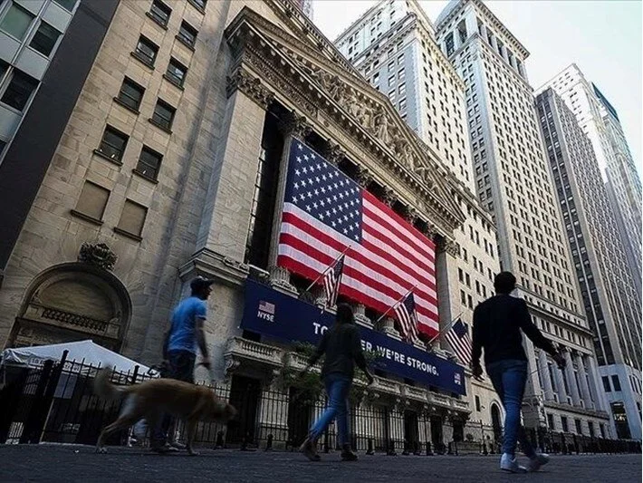 ABD’de tarım dışı istihdam beklentiyi aştı