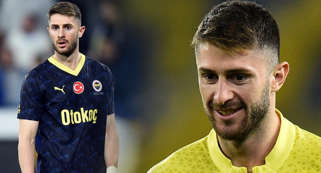 İsmail Yüksek’ten müthiş performans