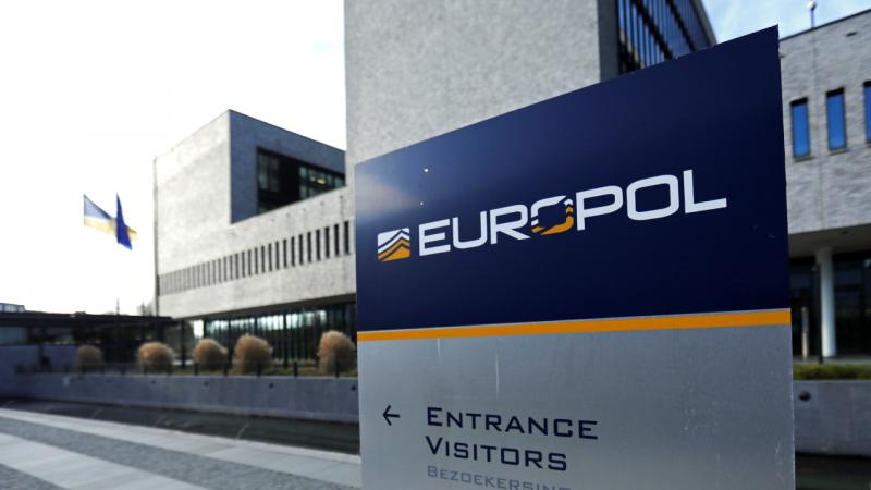 Europol’de güvenlik ihlali: Hassas dosyalar kayboldu iddiası