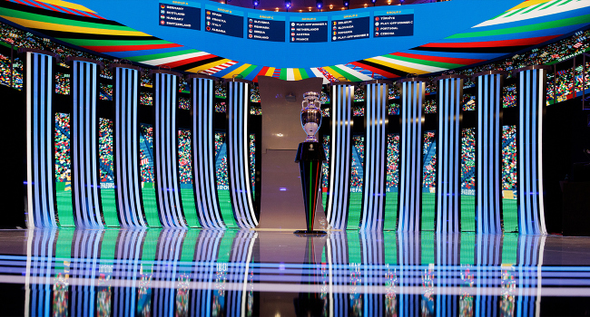 EURO 2024’e 100 gün kaldı