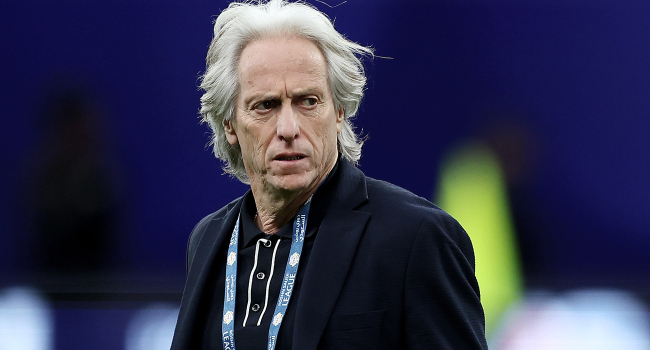 Jorge Jesus dünya rekorunu kırmaya hazırlanıyor