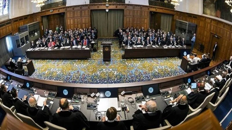 Güney Afrika, UAD’den İsrail aleyhine yeni tedbir kararları alınmasını istedi