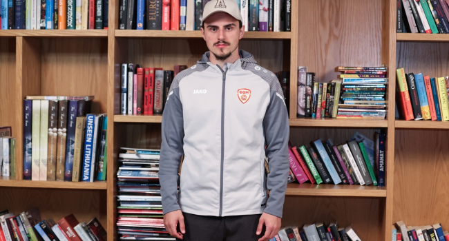 Eljif Elmas’tan Fenerbahçe yorumu