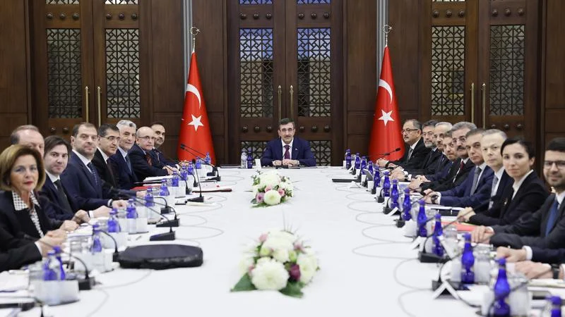 Yapısal reformlar hayata geçirilmeye başlıyor