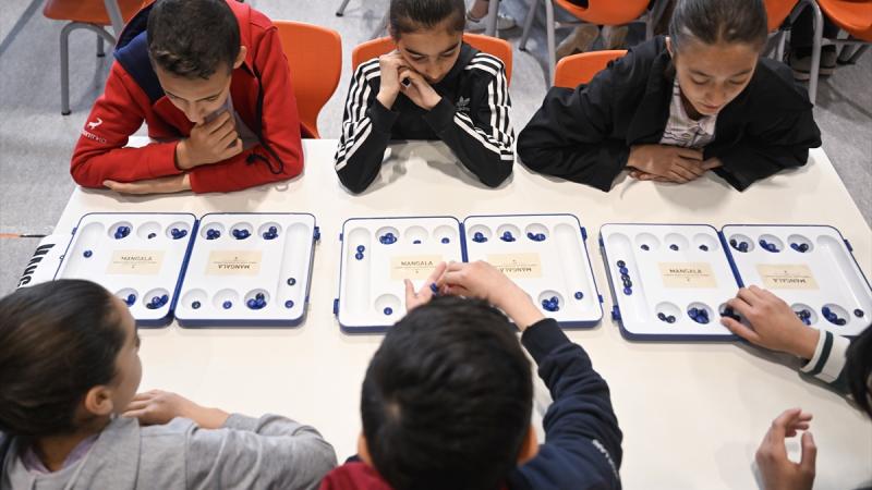 Niğde’de akıl ve zeka oyunları turnuvası düzenlenecek