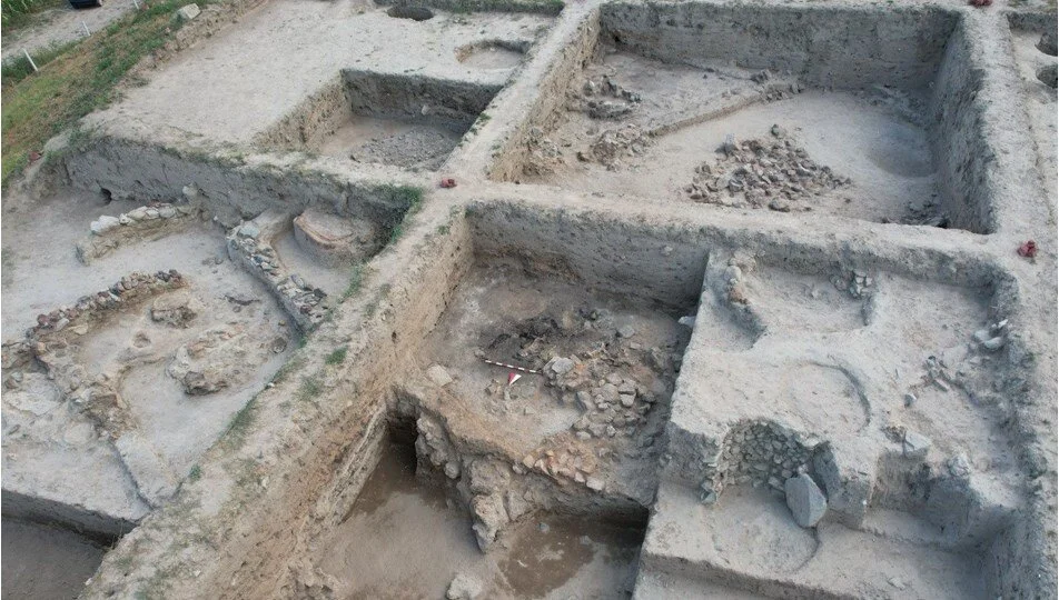 Türkiye’de yılın en önemli arkeolojik keşfi seçildi