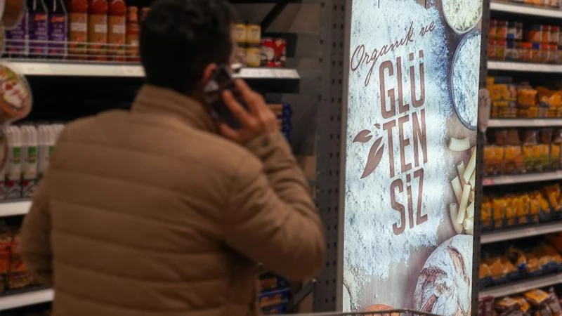 Glütensiz ürüne ulaşım kolaylaşacak, sektör yeni ürünlerle büyüyecek