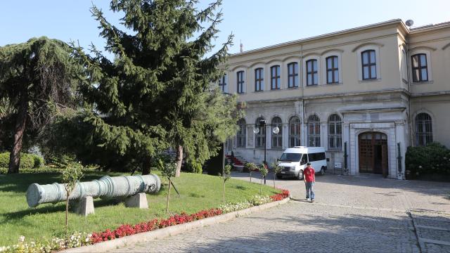 Askeri müzeler 8 Mart’ta kadınlara ücretsiz olacak