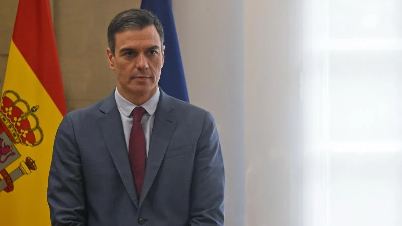 İspanya hükümeti Filistin devletinin Meclis’te tanınmasını isteyecek