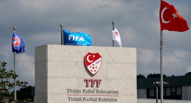 Futbol Disiplin Talimatı’nda değişiklik