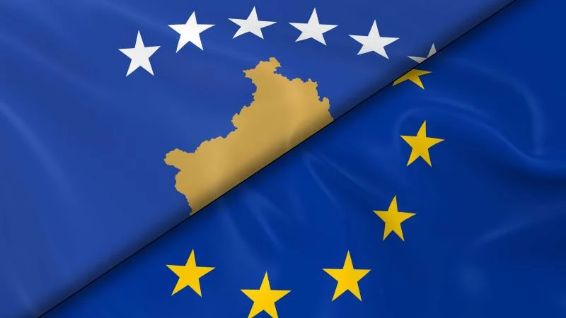 Kosova’nın Avrupa Konseyine tam üye olmasını tavsiye eden rapor onaylandı