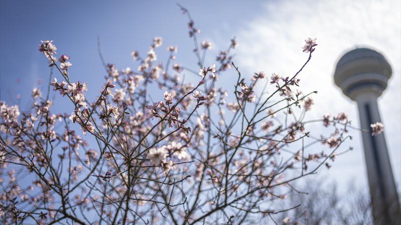 Seçim günü Türkiye’de hava nasıl olacak?