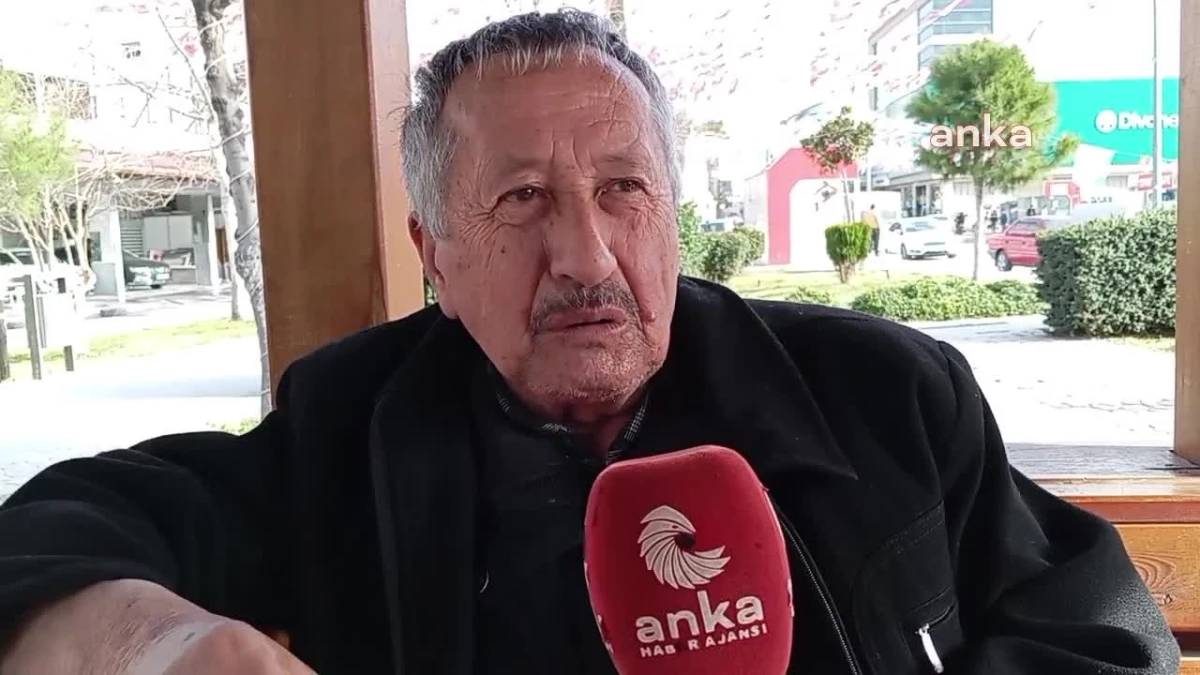 Emekliler Bayram İkramiyesini Yetersiz Buldu