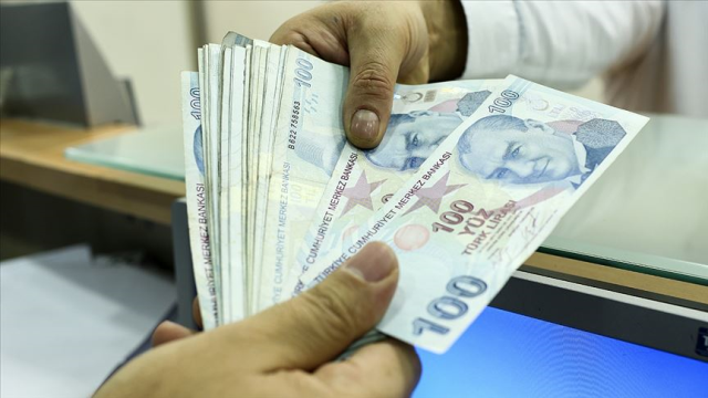 28 Mart itibarıyla emeklilerin promosyonları hesaplara yatacak