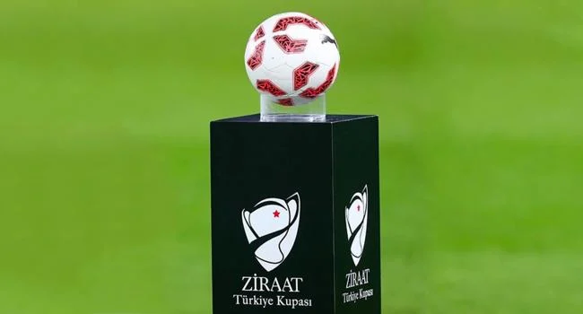 İşte kupada yarı final eşleşmeleri