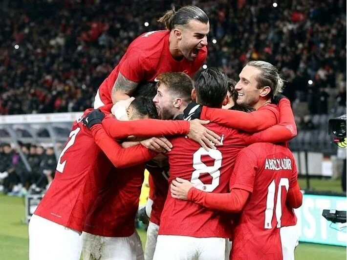 Milli ara ne zaman başlayacak? (2023-2024 Süper Lig’de milli ara tarihleri)