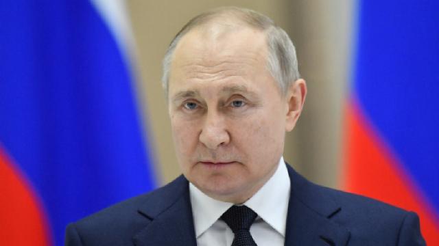 Putin’den Batı’ya: Topraklarınızdaki hedefleri vurabileceğimiz silahlara sahibiz