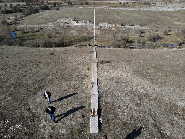 Kastamonu’da 600 yıllık geleneksel kızak yarışları yapılamadı