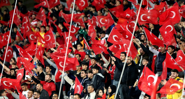 EURO 2024 biletleri için “Yeniden Satış Platformu” açıldı