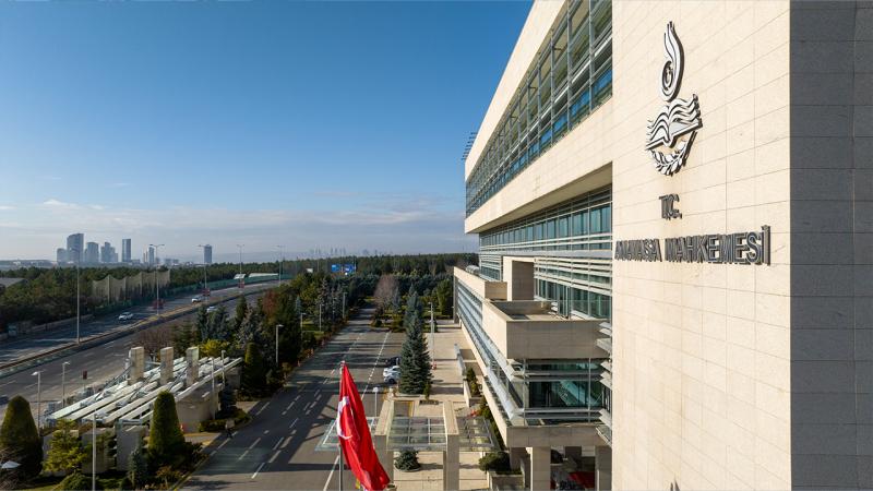 Yüksek yargıda seçim maratonu