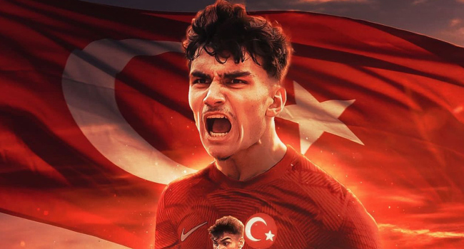 Can Uzun milli takım tercihini açıkladı