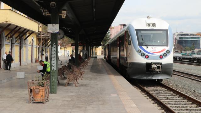 Karaelmas Turizm Ekspresi yolcularını tarih ve doğayla buluşturacak