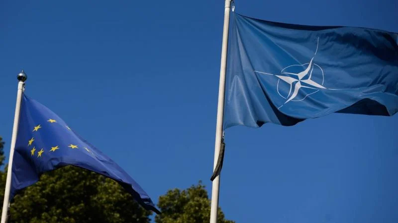 NATO ve AB, Rusya’daki terör saldırısını kınadı