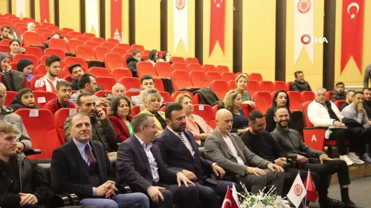 Bülent Uygun: ‘Şampiyon yapmak için buraya geldim’