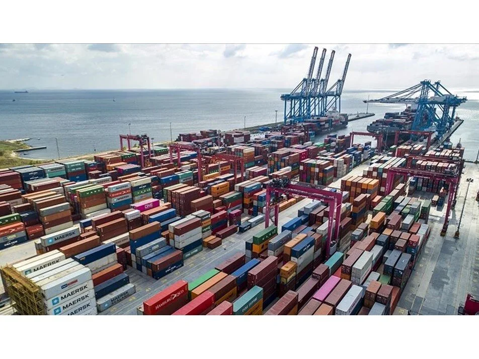 İhracat ikliminde ılımlı güçlenme