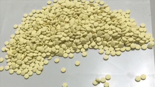 BM: Dünyada yaklaşık 300 milyon kişinin uyuşturucu kullandığı tahmin ediliyor