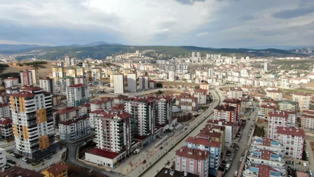 Kastamonu’dan Şubat Ayında Yapılan İhracat 10 Milyon 355 Bin Dolar Oldu